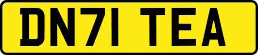 DN71TEA