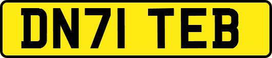 DN71TEB