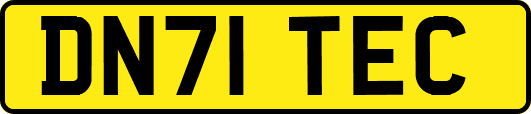DN71TEC