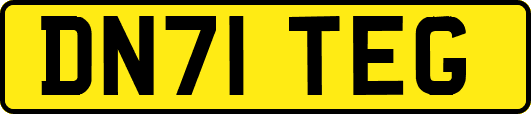 DN71TEG