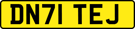 DN71TEJ