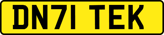 DN71TEK