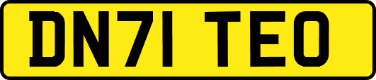 DN71TEO