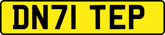 DN71TEP