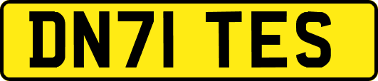 DN71TES