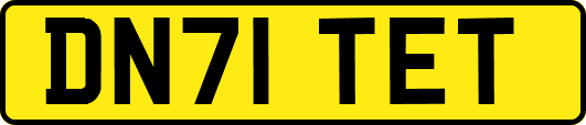 DN71TET