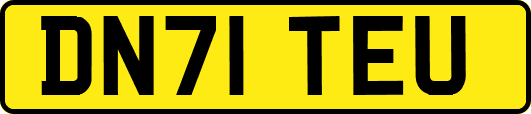 DN71TEU