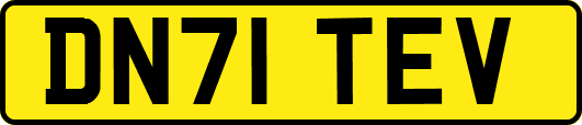 DN71TEV