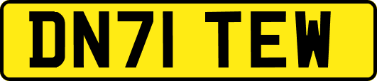 DN71TEW
