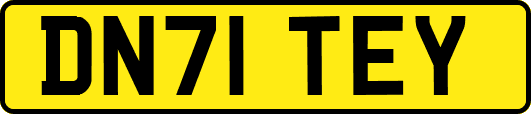 DN71TEY