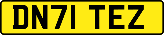 DN71TEZ