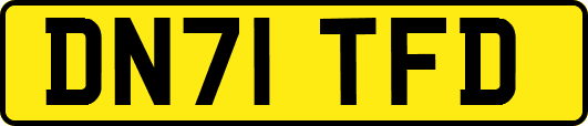 DN71TFD