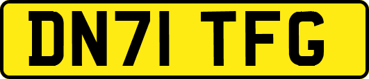 DN71TFG