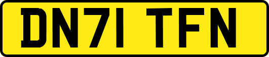DN71TFN