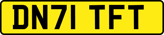 DN71TFT
