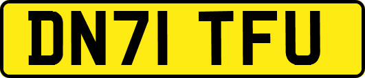 DN71TFU