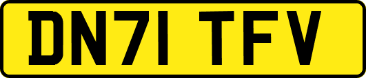 DN71TFV