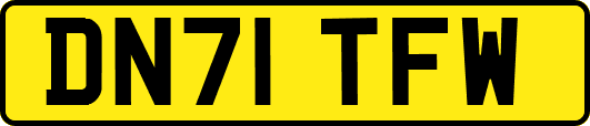 DN71TFW