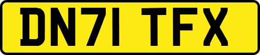 DN71TFX