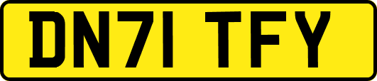 DN71TFY