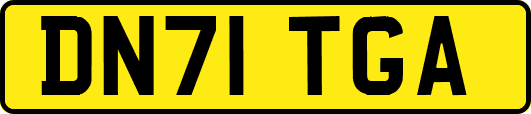 DN71TGA