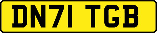 DN71TGB