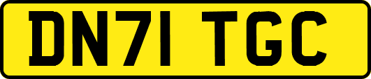 DN71TGC