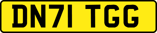 DN71TGG