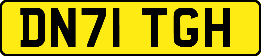 DN71TGH