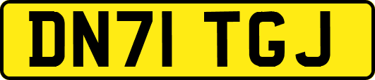 DN71TGJ
