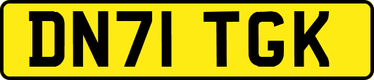 DN71TGK