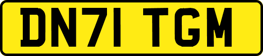 DN71TGM