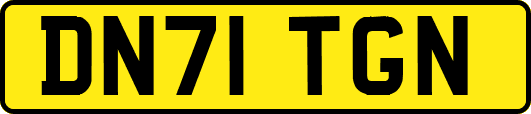DN71TGN