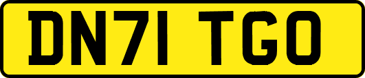 DN71TGO