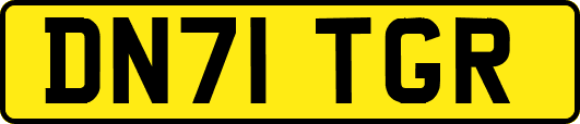 DN71TGR