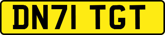 DN71TGT