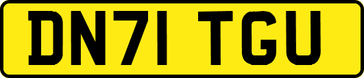 DN71TGU