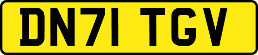 DN71TGV