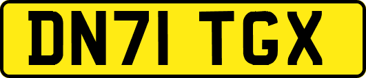DN71TGX