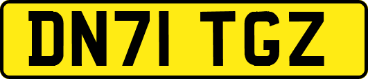 DN71TGZ
