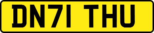 DN71THU