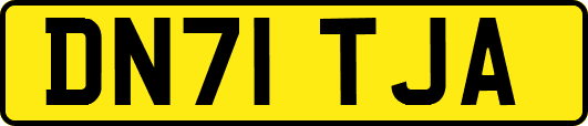 DN71TJA