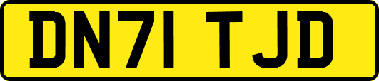 DN71TJD