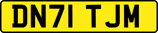 DN71TJM