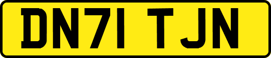 DN71TJN