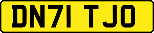 DN71TJO