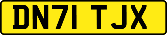 DN71TJX