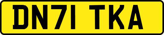 DN71TKA