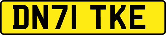 DN71TKE