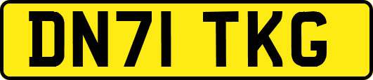 DN71TKG